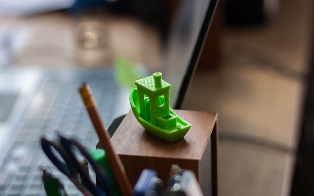 A Comprehensive Guide to 3D Printing