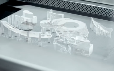 How 3D Printing is Revolutionizing Manufacturing