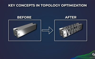 Key Concepts in Topology Optimization