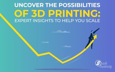 Scale Your Business with 3D Printing