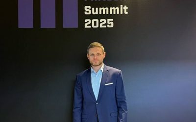 „Baltic Miltech Summit 2025“ konferencija