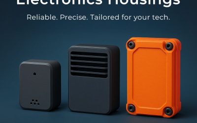 Patikima elektronika prasideda nuo kokybiškos apsaugos
