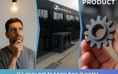 It’s Okay Not to Know How It Works: Turn the Unknown into Progress