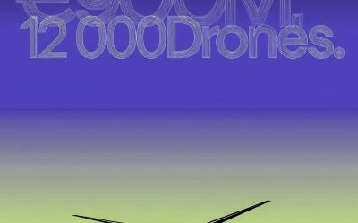 Vokietija investuoja 900 mln. eurų į dronus