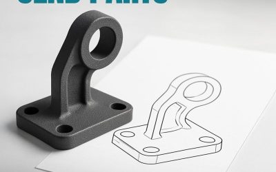 Please no more PDFs – send parts