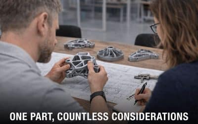 Modern Manufacturing: Why Decisions Matter More Than Machines