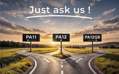 Kaip pasirinkti tinkamas 3D spausdinimo medžiagas jūsų projektui